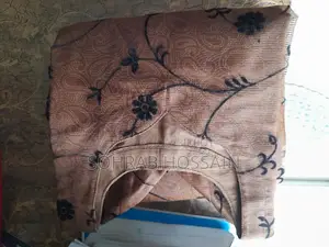 টুসু কাপড় জামা
