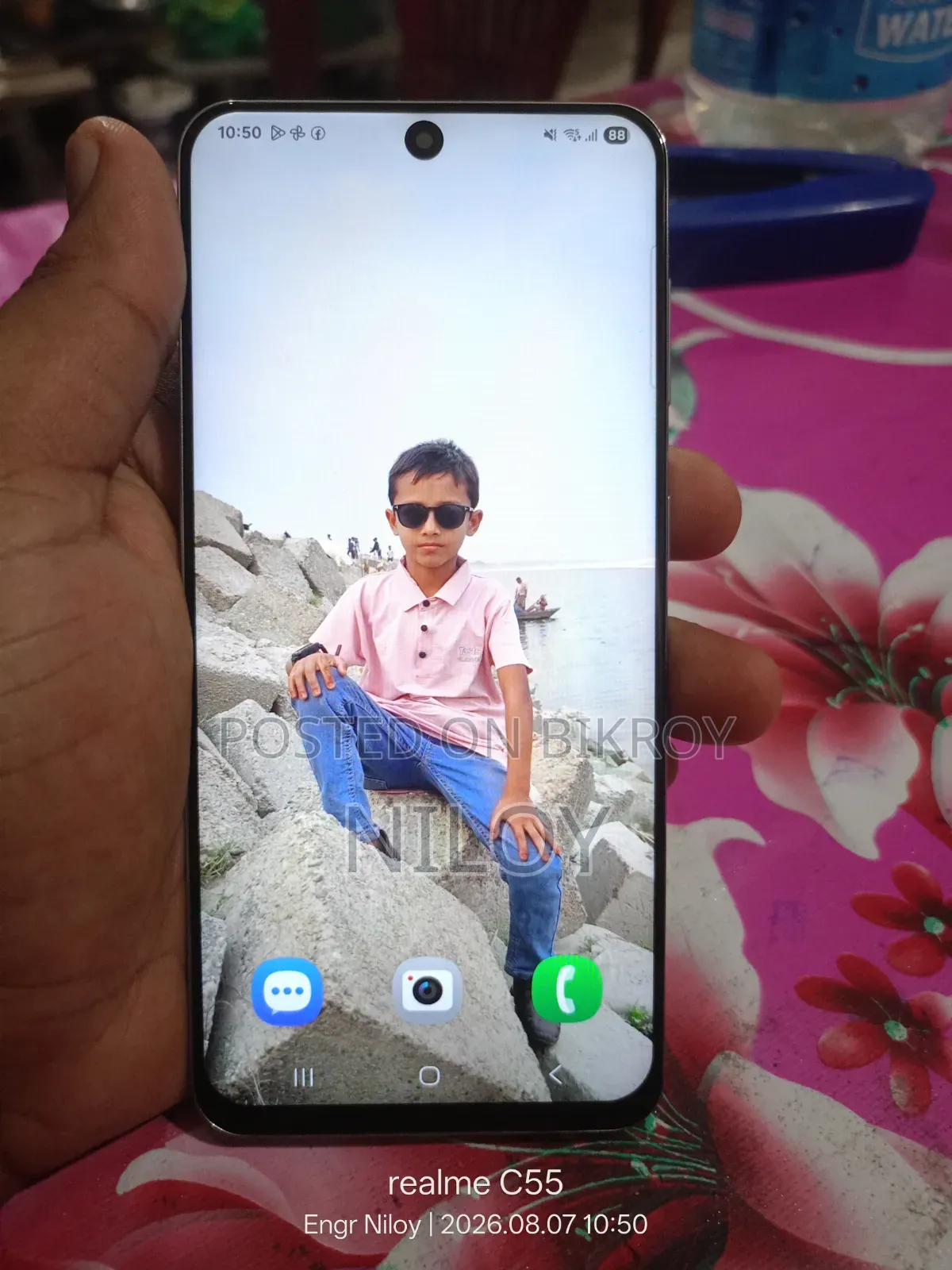 Samsung Galaxy S21 5G 256 GB