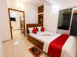 Furnished 2bdrm Apartment in Naioree Studio, Cox's Bazar Sadar for Rent