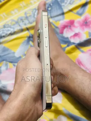 অ্যাপল আইফোন ১৩ প্রো ১২৮ জিবি রোজ গোল্ড