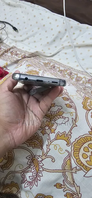 Samsung Galaxy S9 Plus 64 GB Black