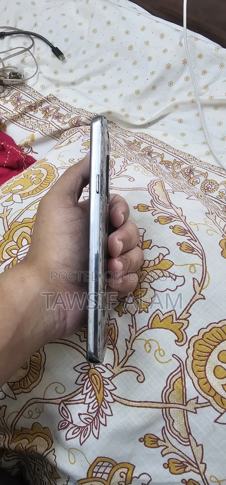 Samsung Galaxy S9 Plus 64 GB Black