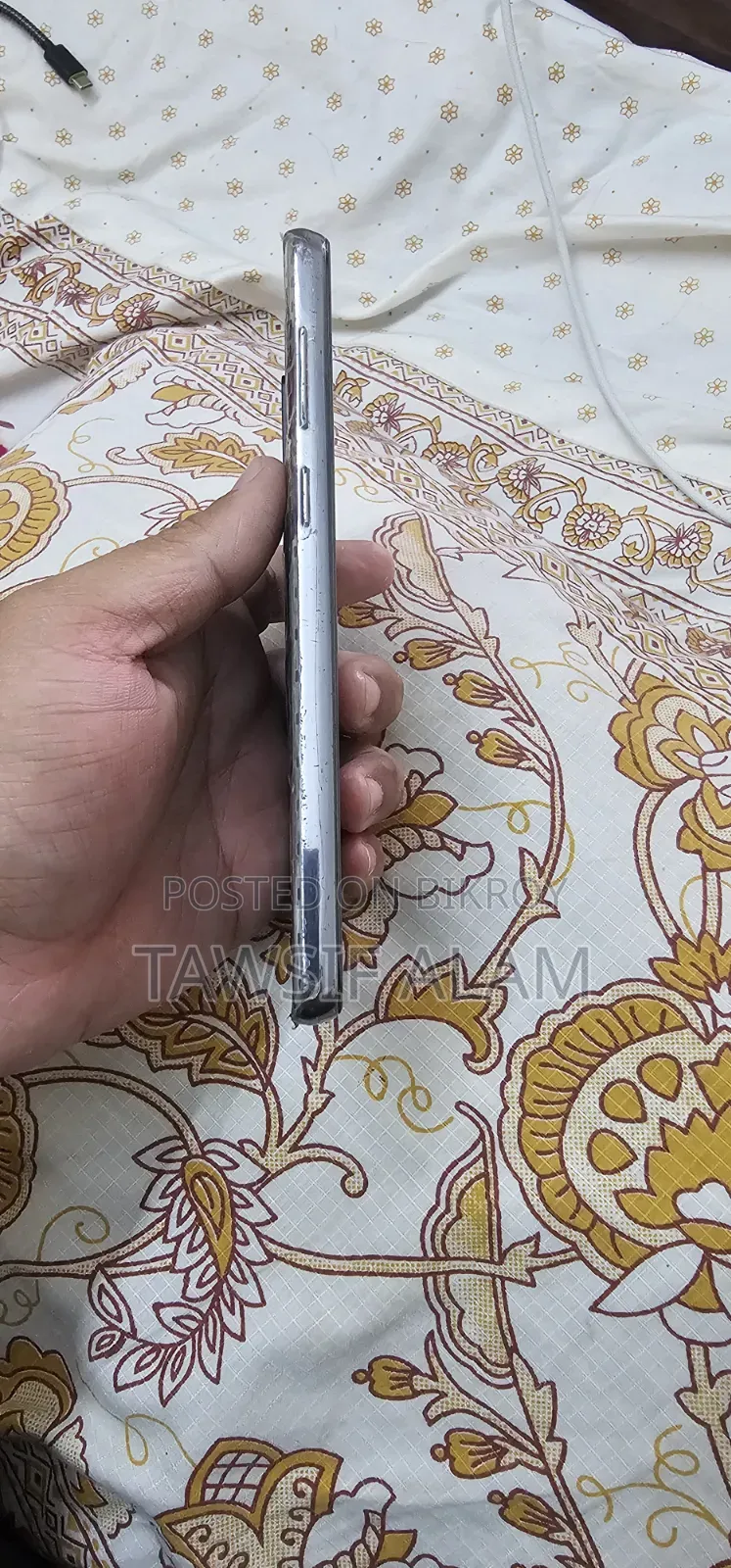 Samsung Galaxy S9 Plus 64 GB Black