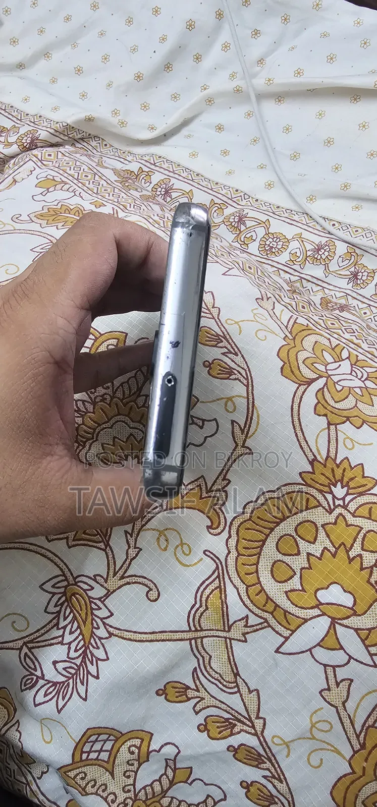 Samsung Galaxy S9 Plus 64 GB Black