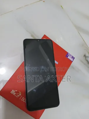 নতুন ইনফিনিক্স হট ৬০আই ১২৮ জিবি