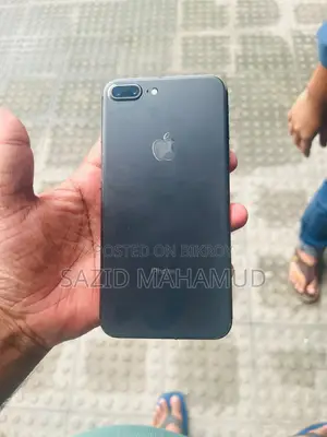 অ্যাপল আইফোন ৮ প্লাস ৬৪ জিবি ব্লু