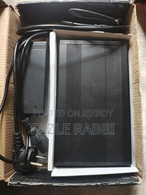 এক্সটার্নাল এইচডিডি ১ টিবি