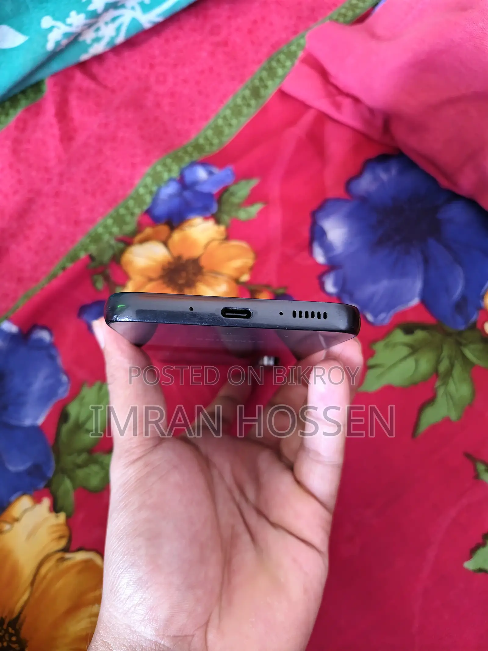 Samsung Galaxy A54 5G 256 GB Black