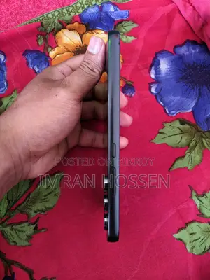 Samsung Galaxy A54 5G 256 GB Black