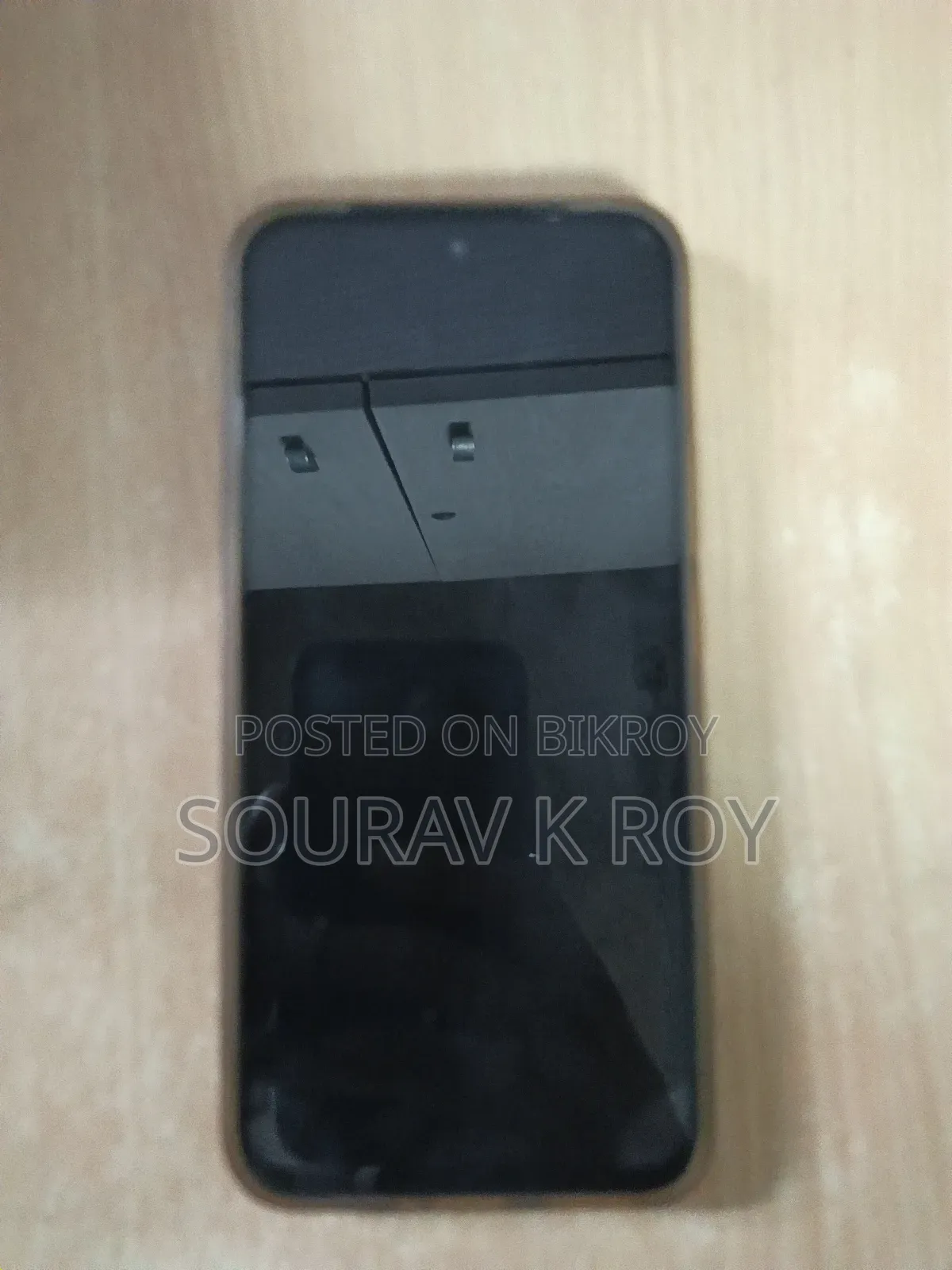 New Realme C85 Pro 128 GB Blue
