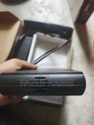 এক্সটার্নাল এইচডিডি ১ টিবি
