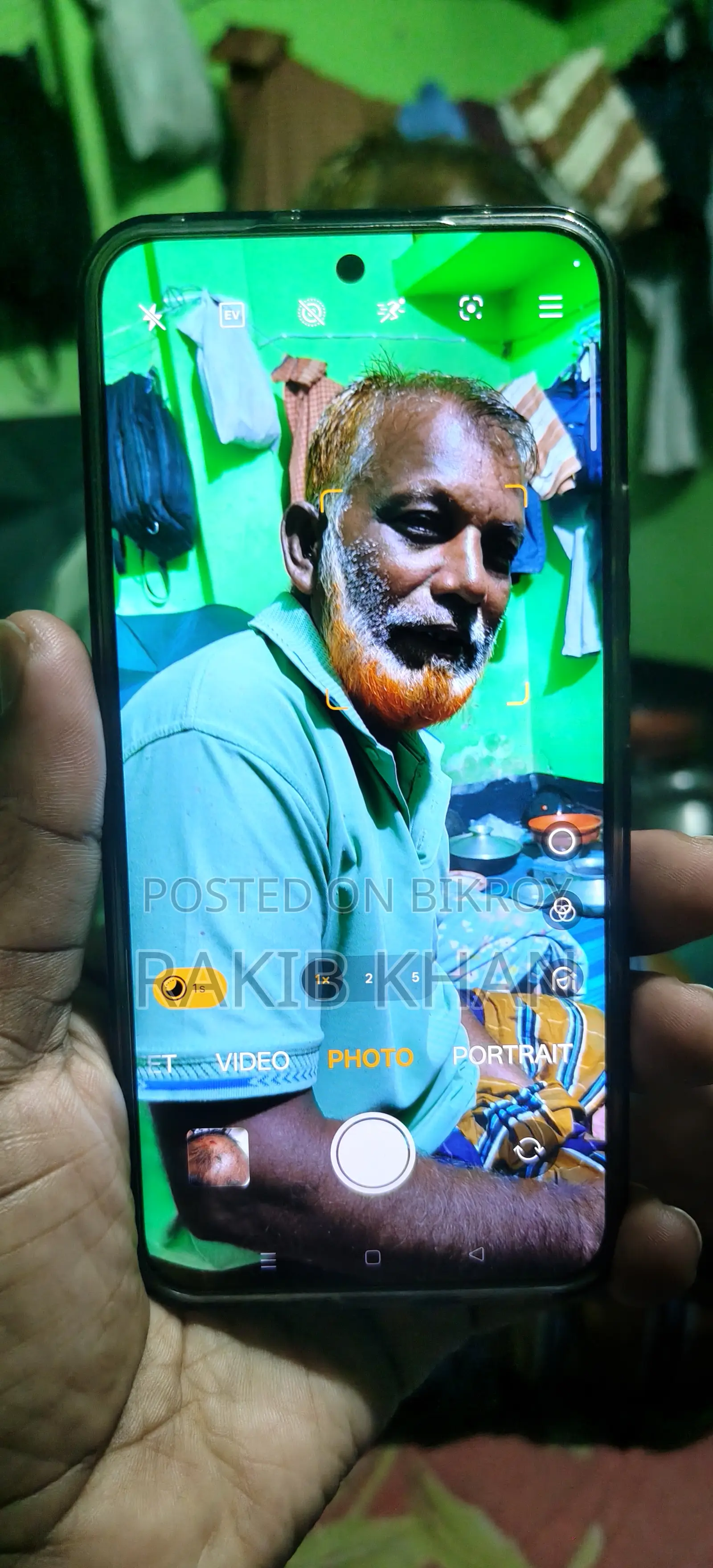 রিয়েলমি পি৩ প্রো ২৫৬ জিবি হোয়াইট
