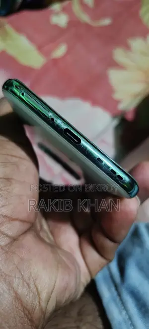 রিয়েলমি পি৩ প্রো ২৫৬ জিবি হোয়াইট