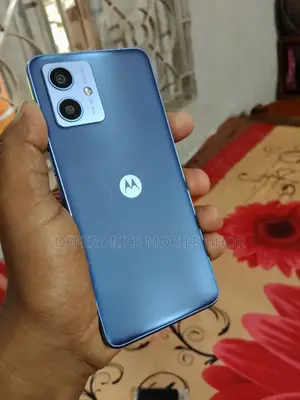 মটোরোলা মোটো জি৬৪ ২৫৬ জিবি গ্রে