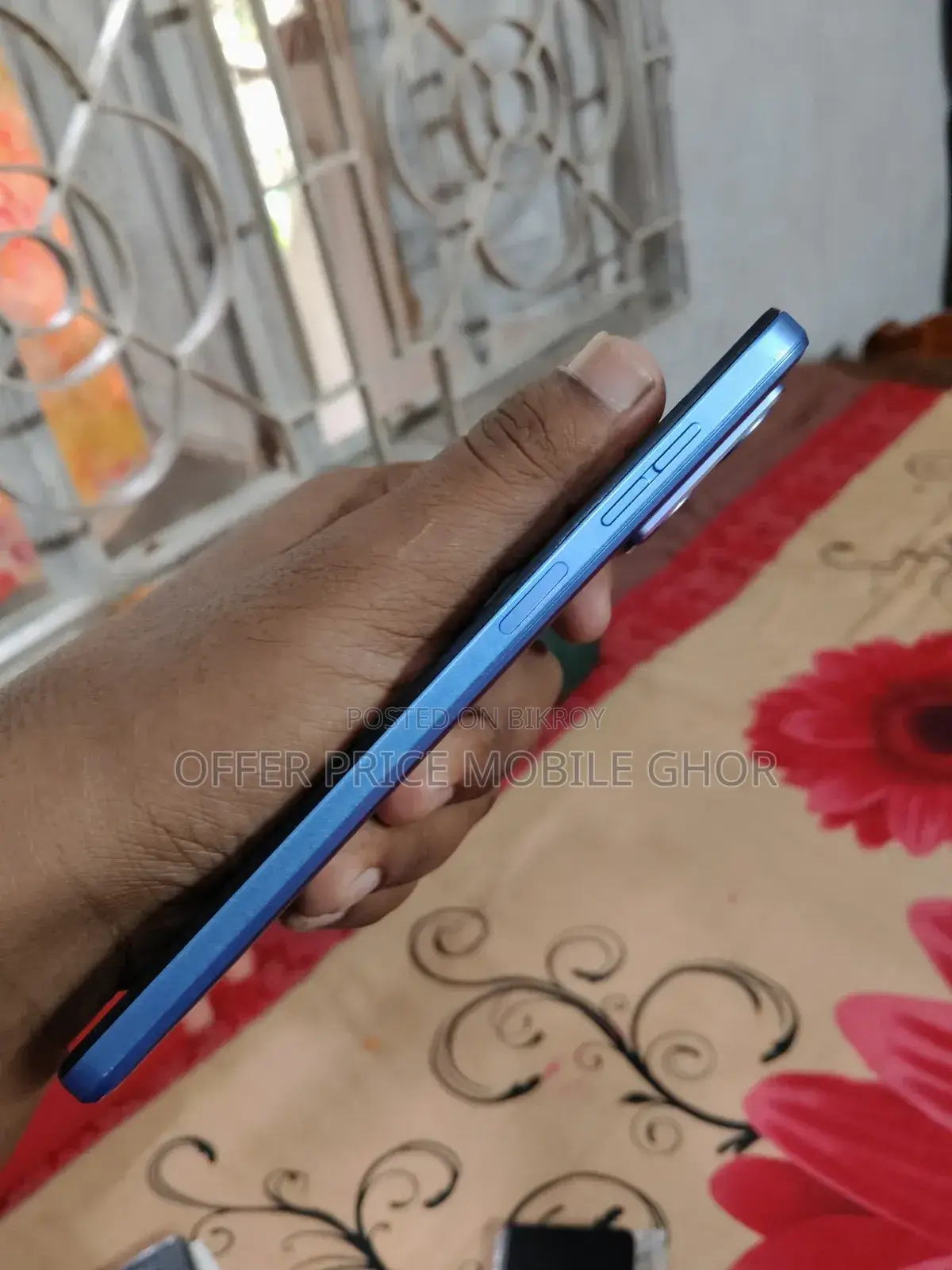 মটোরোলা মোটো জি৬৪ ২৫৬ জিবি গ্রে
