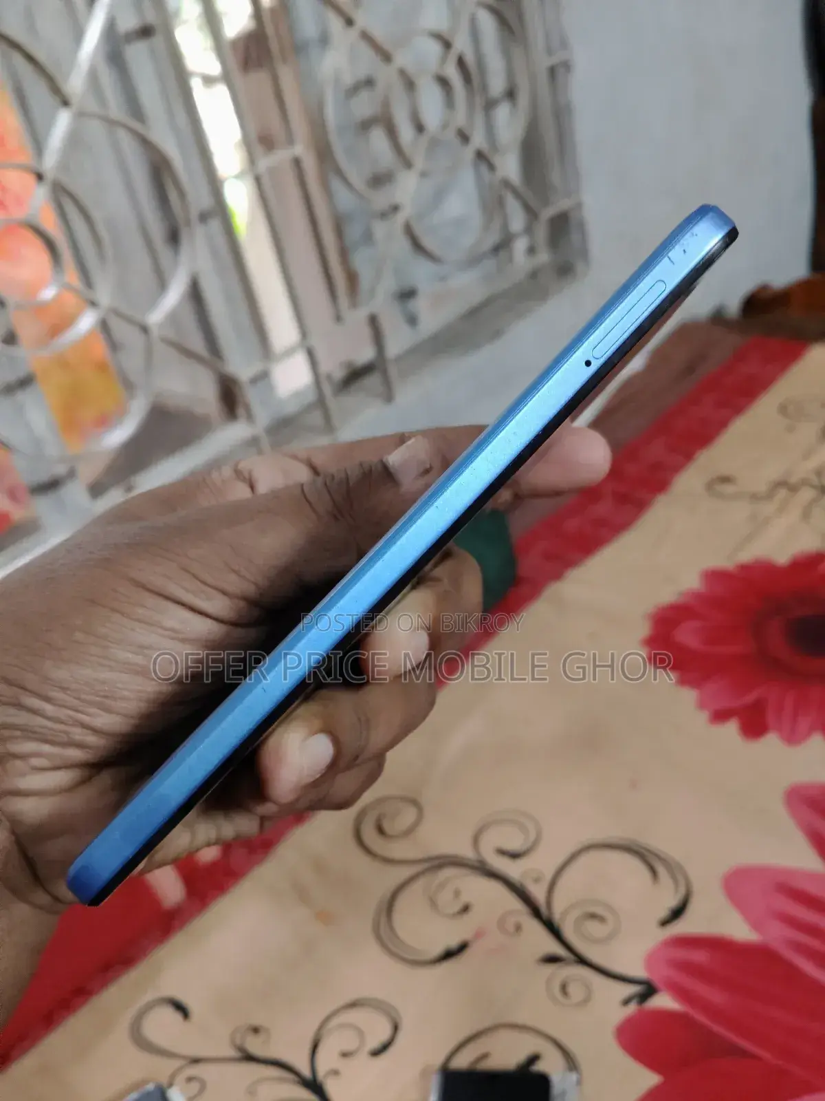 মটোরোলা মোটো জি৬৪ ২৫৬ জিবি গ্রে