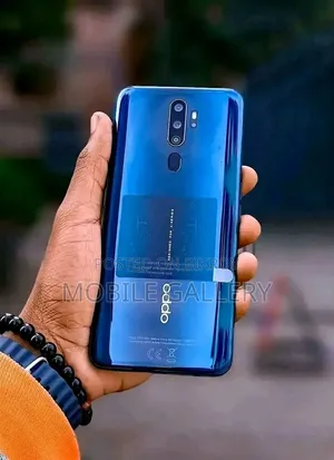 New Oppo A9 128 GB