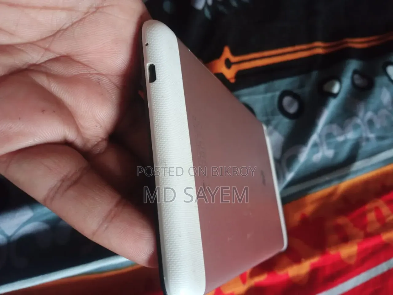 Mobile Phone 32 GB Rose Gold