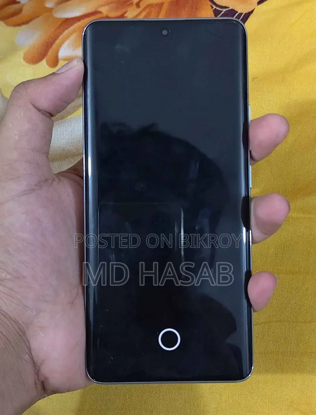 Xiaomi Redmi Note 15 Pro 256 GB Pink