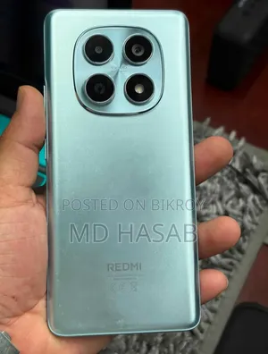 Xiaomi Redmi Note 15 Pro 256 GB Pink