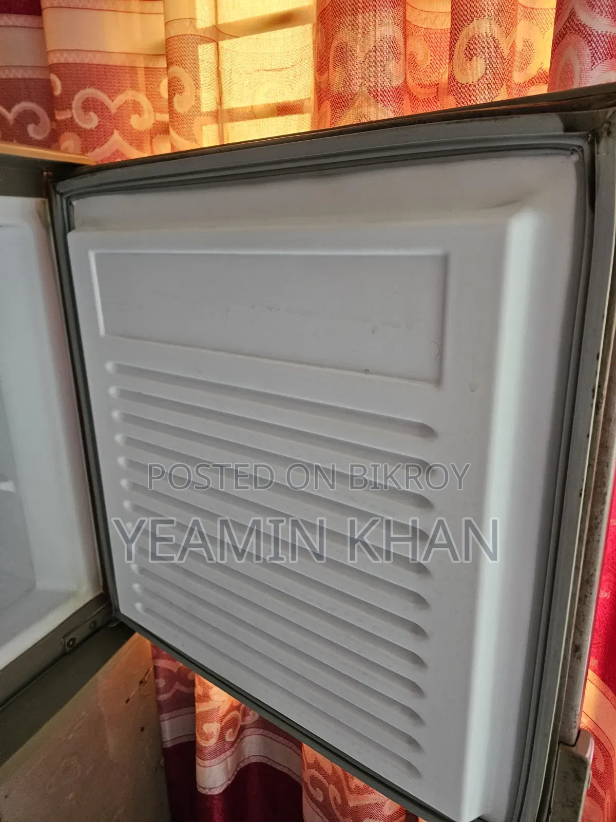 ওয়ালটন রেফ্রিজারেটর