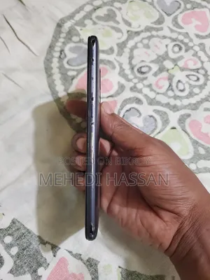 শাওমি পোকোফোন এফ১ ১২৮ জিবি ব্ল্যাক