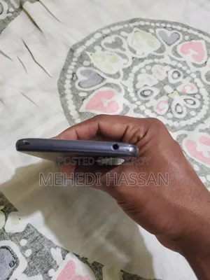 শাওমি পোকোফোন এফ১ ১২৮ জিবি ব্ল্যাক