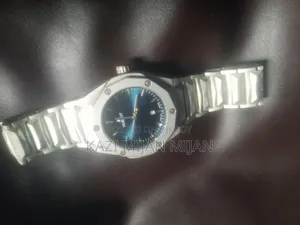 Watch for Men's Japanese Hublot Brand