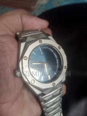 Watch for Men's Japanese Hublot Brand