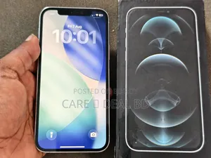 Apple iPhone 12 Pro 256 GB Silver