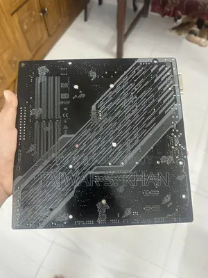 ASUS Tuf Gaming A520 Plus Motherboard