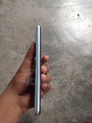 Nokia G20 64 GB White