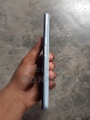 Nokia G20 64 GB White