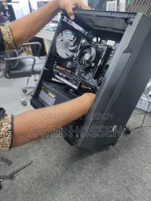 PNY GeForce RTX 5060 8GB OC Dual Fan GDDR7 গ্রাফিক্স কার্ড