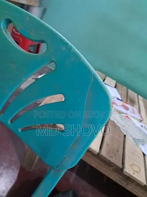 টেবিল + চেয়ার