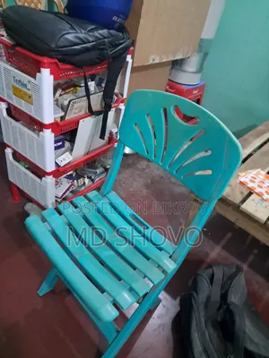 টেবিল + চেয়ার