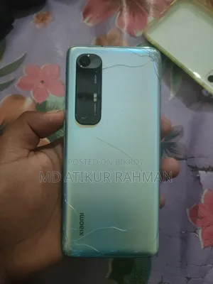 Xiaomi Mi 10i ২৫৬ জিবি পার্পল