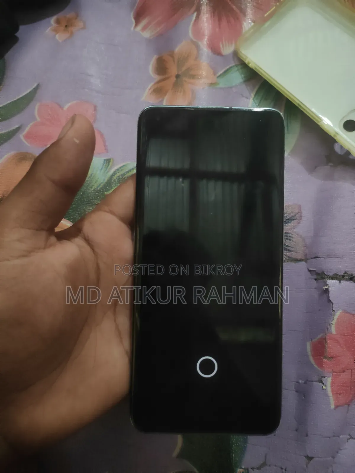 Xiaomi Mi 10i ২৫৬ জিবি পার্পল