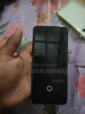 Xiaomi Mi 10i ২৫৬ জিবি পার্পল