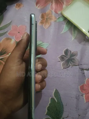 Xiaomi Mi 10i ২৫৬ জিবি পার্পল