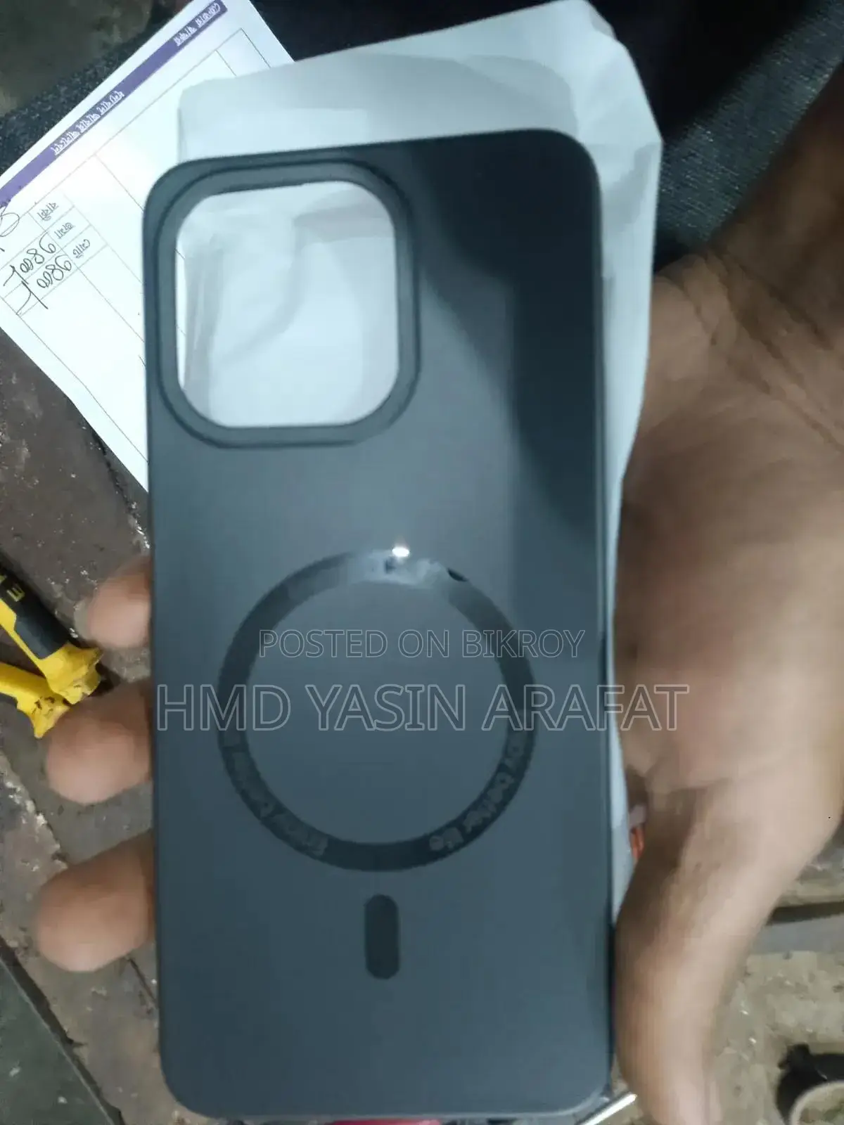 New Itel A100C 64 GB Silver