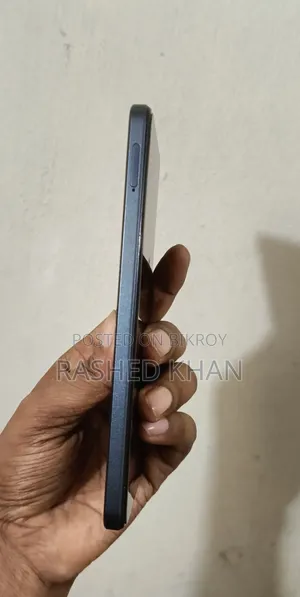 Oppo A3 128 GB Black