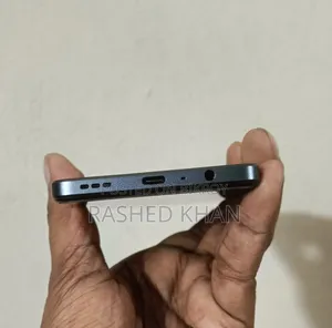 Oppo A3 128 GB Black