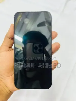 Apple iPhone 13 Pro Max 256 GB Green