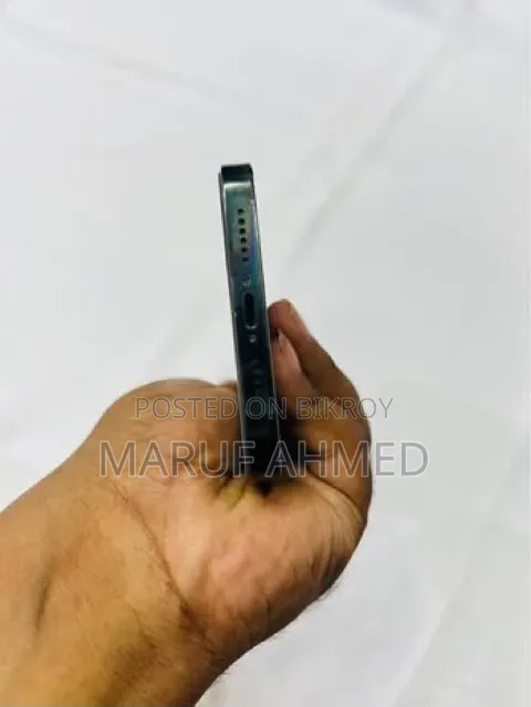 Apple iPhone 13 Pro Max 256 GB Green