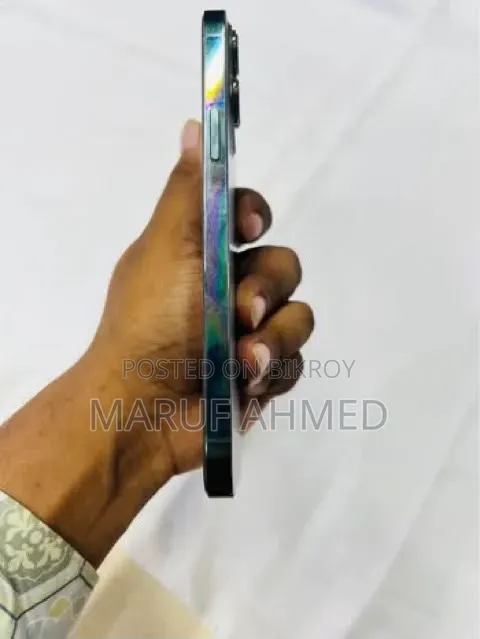 Apple iPhone 13 Pro Max 256 GB Green