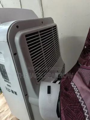 পোর্টেবল এসি মিডিয়ান