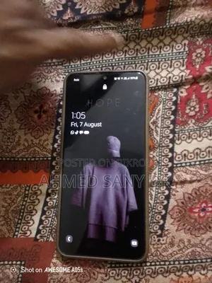 Samsung Galaxy A30 64 GB Blue