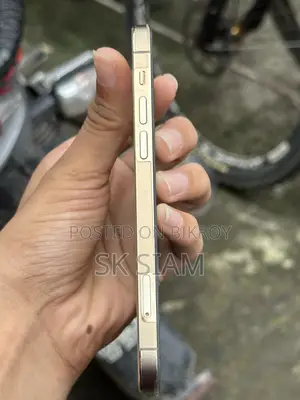 Apple iPhone 12 Pro 128 GB Gold