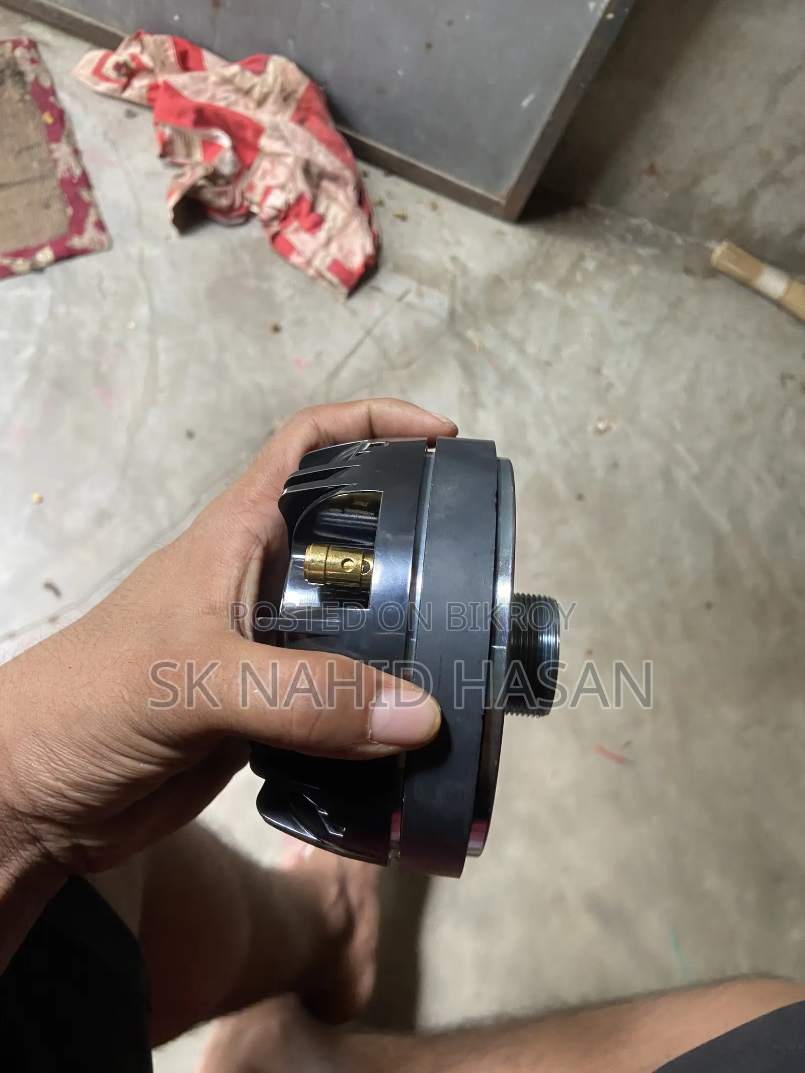 অডিও সাউন্ড সিস্টেম